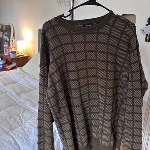 Adorable Claiborne sweater